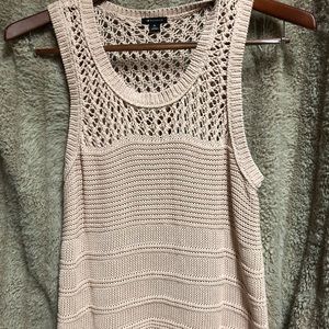 🔴 Sleeveless Top 💫